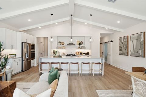 Property photo of 152 mage street, bloomingdale, GA 31302