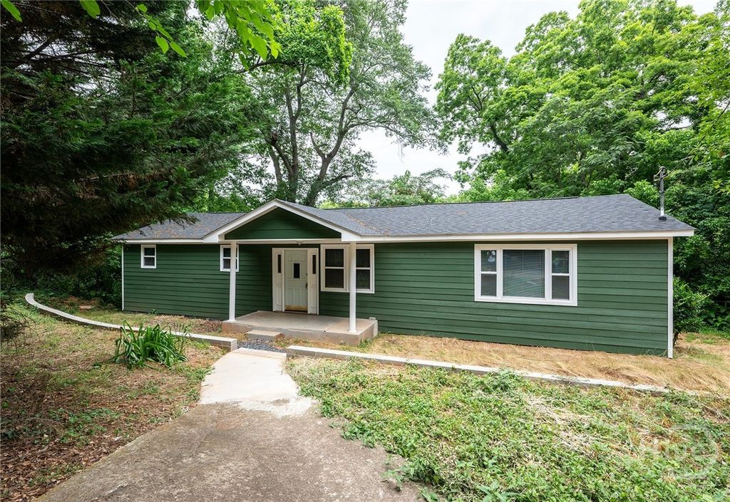 Photo of 248 Rear Arch Street, Athens, GA 30601 (MLS # CL348688)