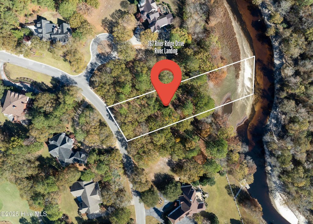 Photo of 167 River Ridge Drive, Wallace, NC 28466 (MLS # 100543434)