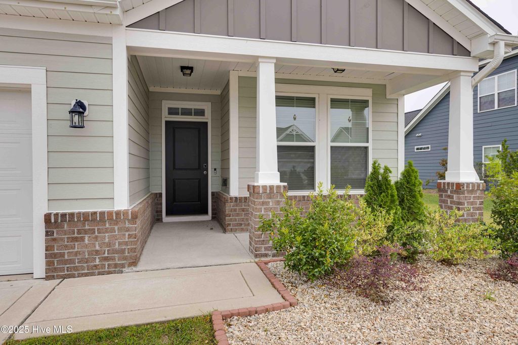 Photo of 5225 National Garden Trail, Winnabow, NC 28479 (MLS # 100504792)