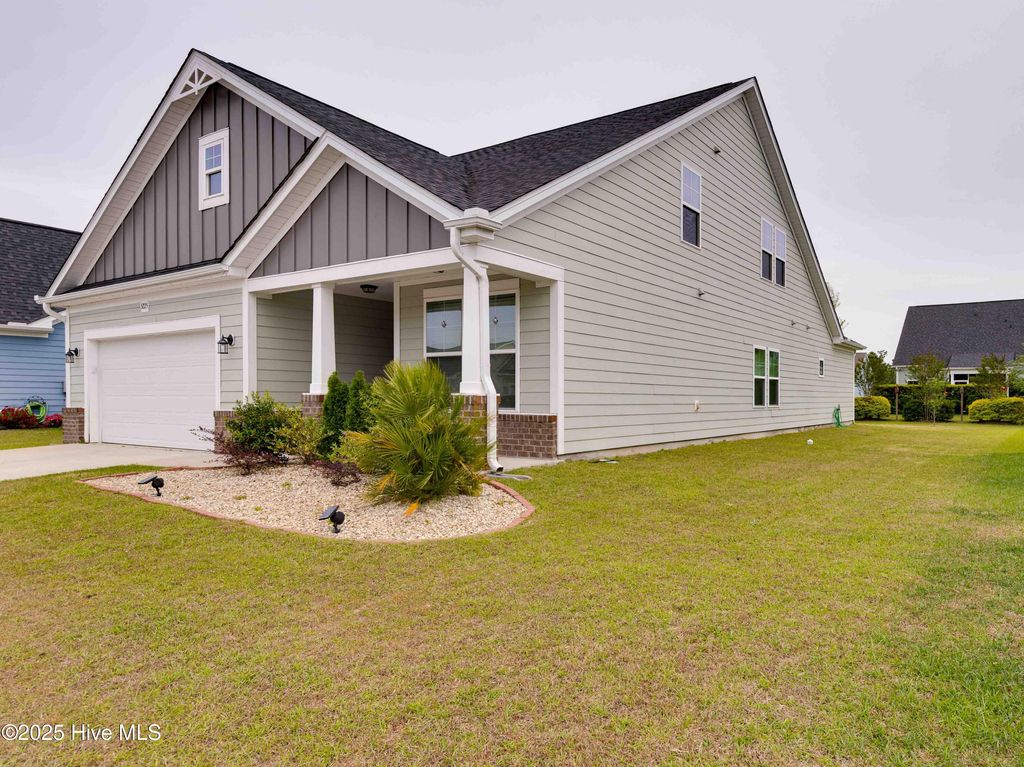 Photo of 5225 National Garden Trail, Winnabow, NC 28479 (MLS # 100504792)