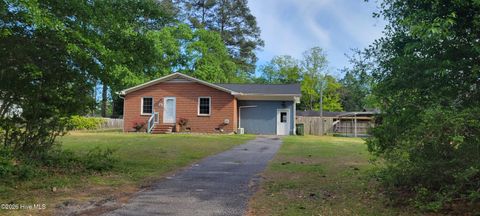 Photo of 110 Landon Drive, Washington, NC 27889 (MLS # 100571027)