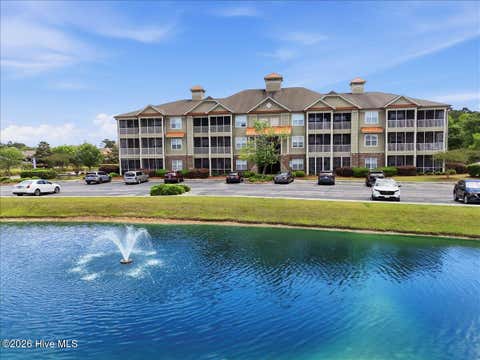 Condo For Sale - 395 S Crow Creek Drive #2306<br/> Calabash, NC 28467