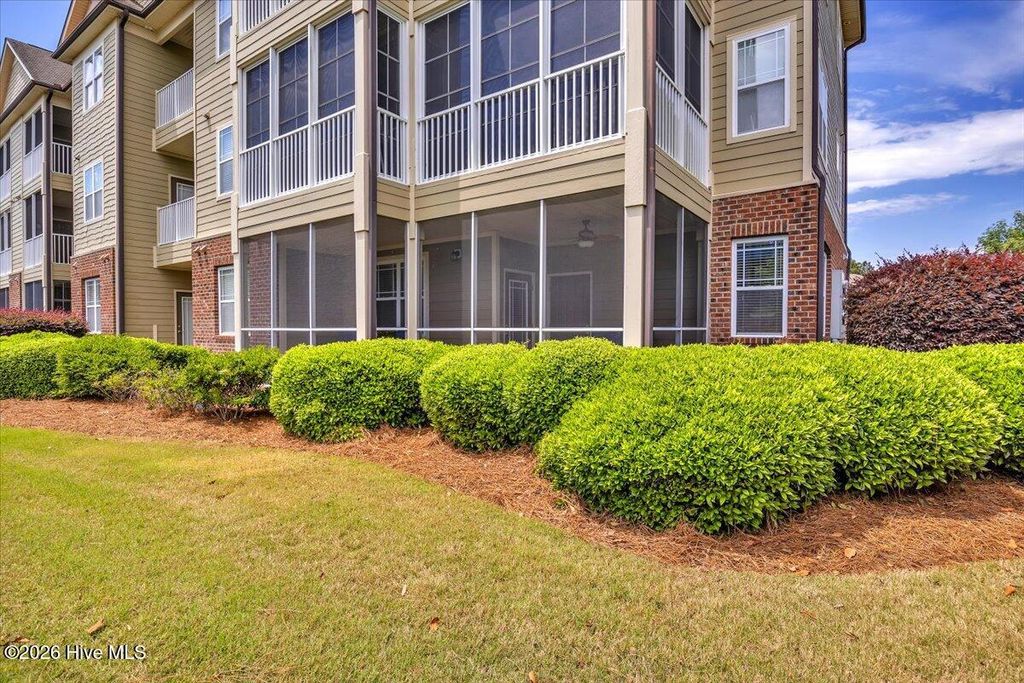 Photo of 395 S Crow Creek Drive #2306, Calabash, NC 28467 (MLS # 100572380)