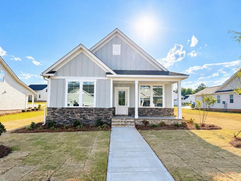Photo of 340 Pennyweight Lane, North Augusta, SC 29860 (MLS # 98254205)