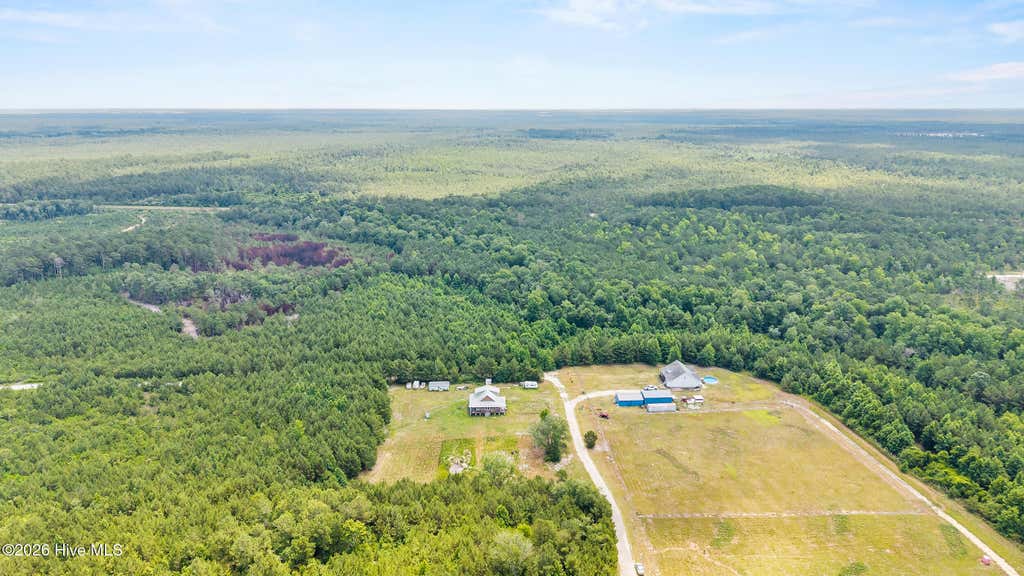 Photo of 0 Old Place Road SE, Winnabow, NC 28479 (MLS # 100583769)