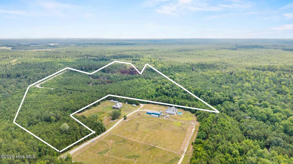 Photo of 0 Old Place Road SE, Winnabow, NC 28479 (MLS # 100583769)