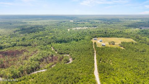 Tiny photo for 0 Old Place Road SE, Winnabow, NC 28479 (MLS # 100583769)