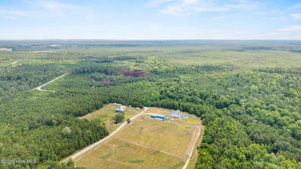 Photo of 0 Old Place Road SE, Winnabow, NC 28479 (MLS # 100583769)