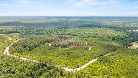 Tiny photo for 0 Old Place Road SE, Winnabow, NC 28479 (MLS # 100583769)