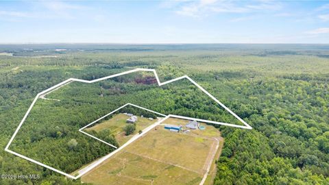 Photo of 0 Old Place Road SE, Winnabow, NC 28479 (MLS # 100583769)
