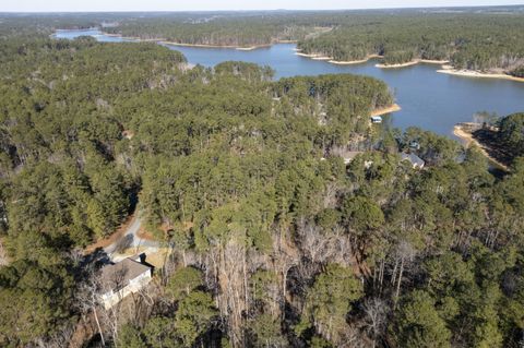 Vacant Land For Sale - Butler Point<br/> McCormick, SC 29835