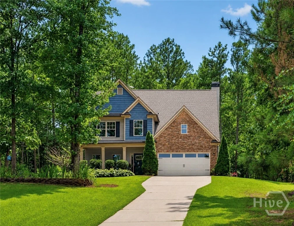 35 Kimberly Lane, Colbert, GA, 30628