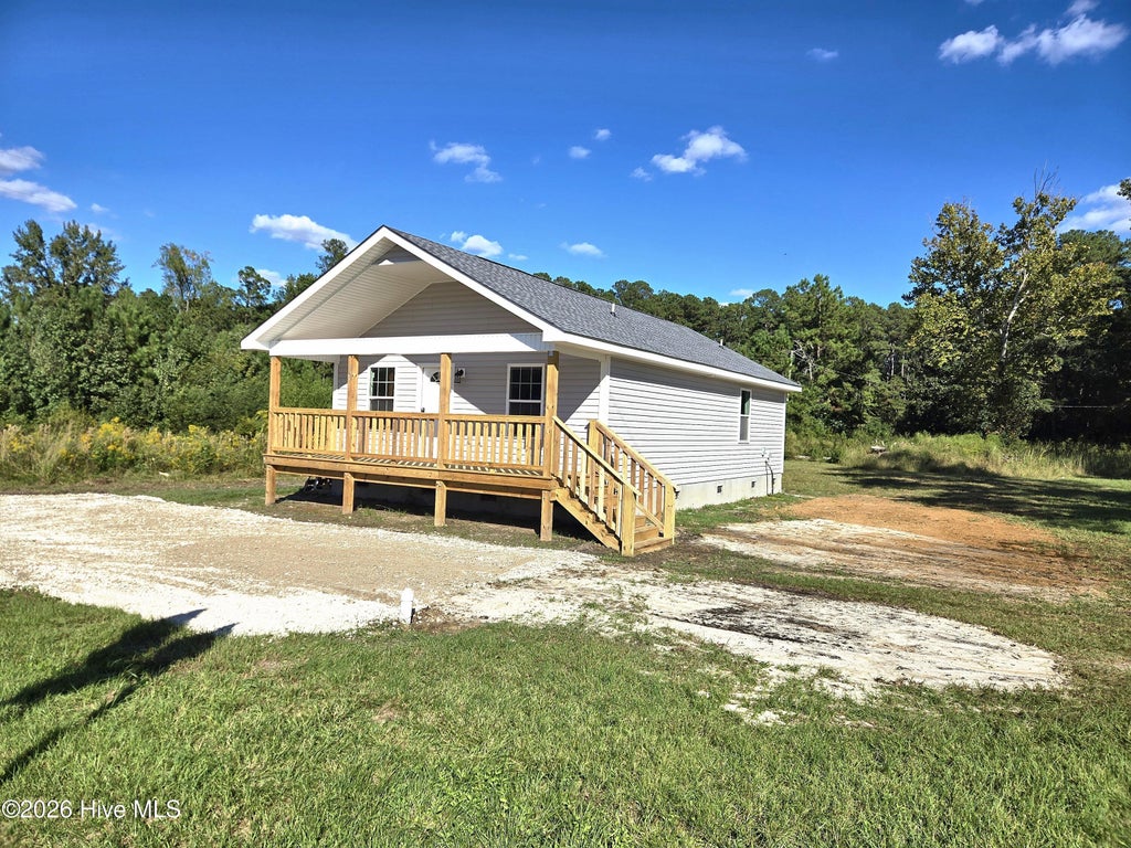 Photo of 929 Hickman Road, Tabor City, NC 28463 (MLS # 100610049)