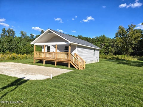 Photo of 929 Hickman Road, Tabor City, NC 28463 (MLS # 100610049)