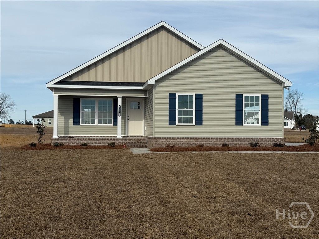 Photo of 0 Spurweed Lane #45, Statesboro, GA 30458 (MLS # SA347808)