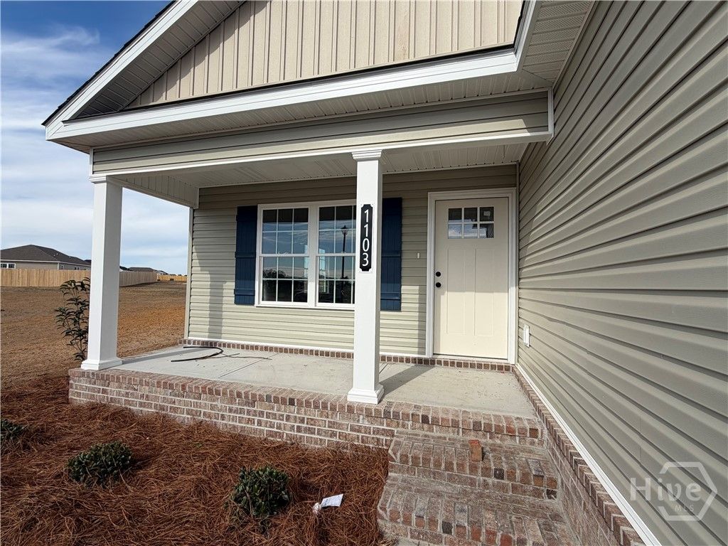 Photo of 0 Spurweed Lane #45, Statesboro, GA 30458 (MLS # SA347808)