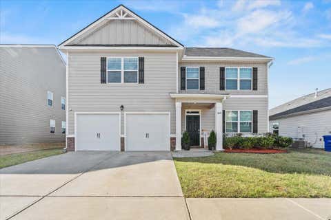 Homes For Sale - 319 Tahoe Drive<br/> Aiken, SC 29803