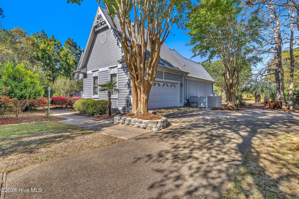 Photo of 8812 Sedgley Drive, Wilmington, NC 28412 (MLS # 100566160)