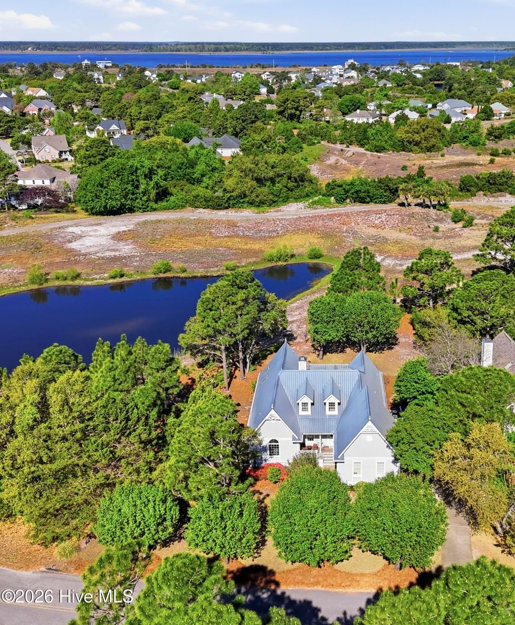 Photo of 8812 Sedgley Drive, Wilmington, NC 28412 (MLS # 100566160)