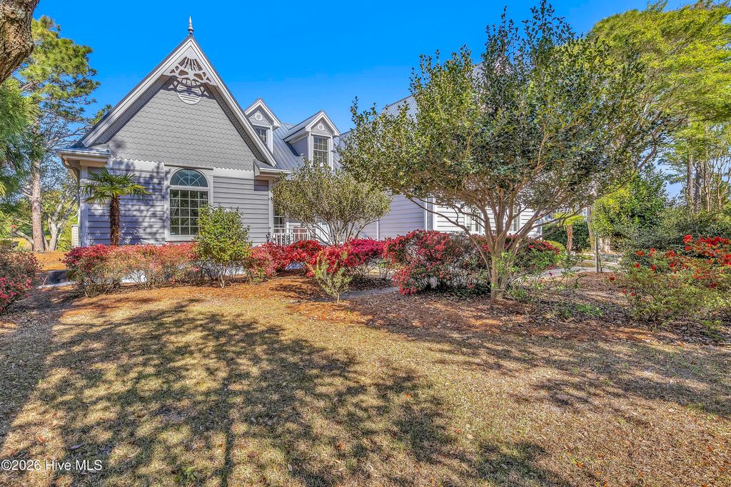 Photo of 8812 Sedgley Drive, Wilmington, NC 28412 (MLS # 100566160)