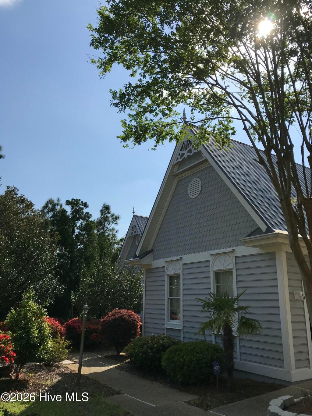 Photo of 8812 Sedgley Drive, Wilmington, NC 28412 (MLS # 100566160)