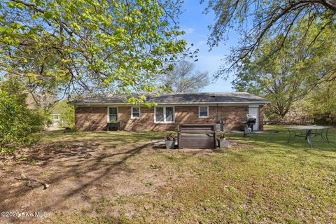 Tiny photo for 110 Linville Drive, Castle Hayne, NC 28429 (MLS # 100565644)