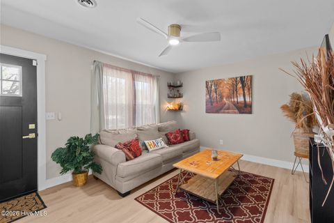 Tiny photo for 110 Linville Drive, Castle Hayne, NC 28429 (MLS # 100565644)