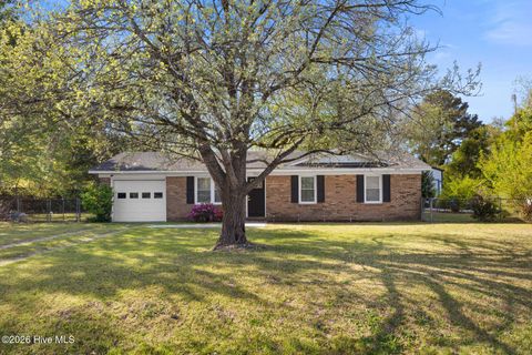 Tiny photo for 110 Linville Drive, Castle Hayne, NC 28429 (MLS # 100565644)