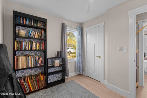 Tiny photo for 110 Linville Drive, Castle Hayne, NC 28429 (MLS # 100565644)