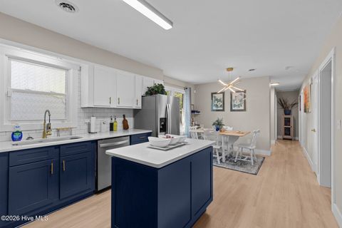 Tiny photo for 110 Linville Drive, Castle Hayne, NC 28429 (MLS # 100565644)