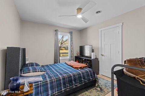 Tiny photo for 110 Linville Drive, Castle Hayne, NC 28429 (MLS # 100565644)