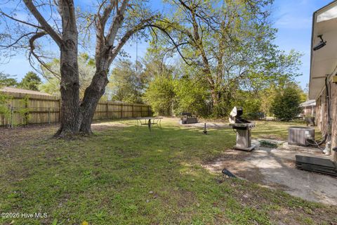 Tiny photo for 110 Linville Drive, Castle Hayne, NC 28429 (MLS # 100565644)