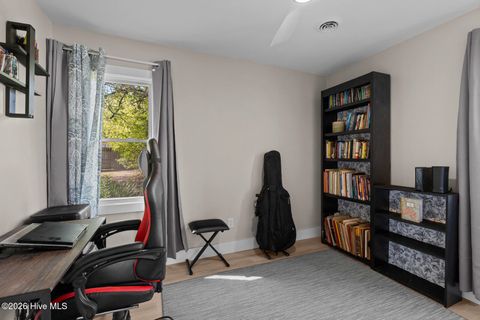 Tiny photo for 110 Linville Drive, Castle Hayne, NC 28429 (MLS # 100565644)