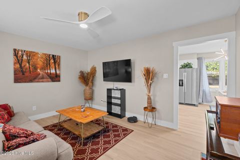 Tiny photo for 110 Linville Drive, Castle Hayne, NC 28429 (MLS # 100565644)