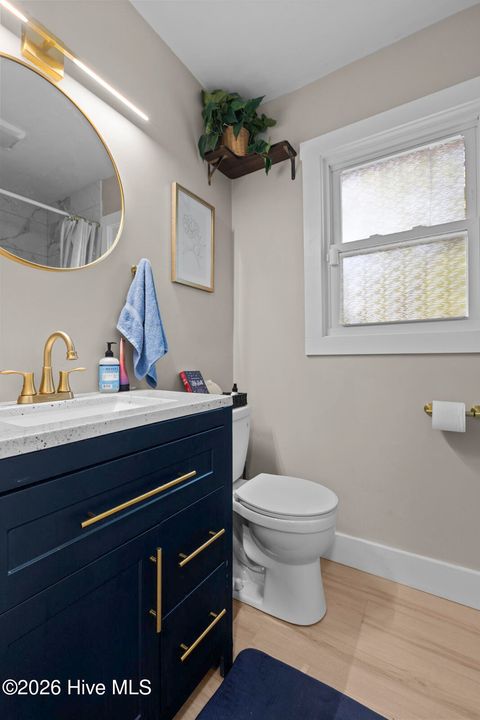 Tiny photo for 110 Linville Drive, Castle Hayne, NC 28429 (MLS # 100565644)