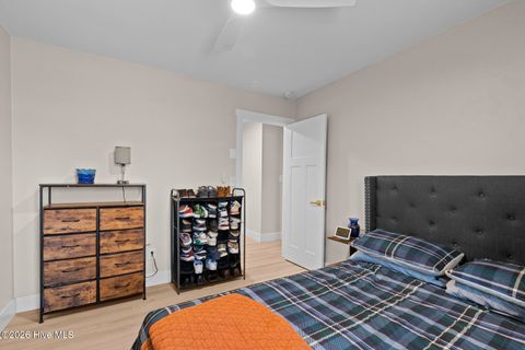 Tiny photo for 110 Linville Drive, Castle Hayne, NC 28429 (MLS # 100565644)