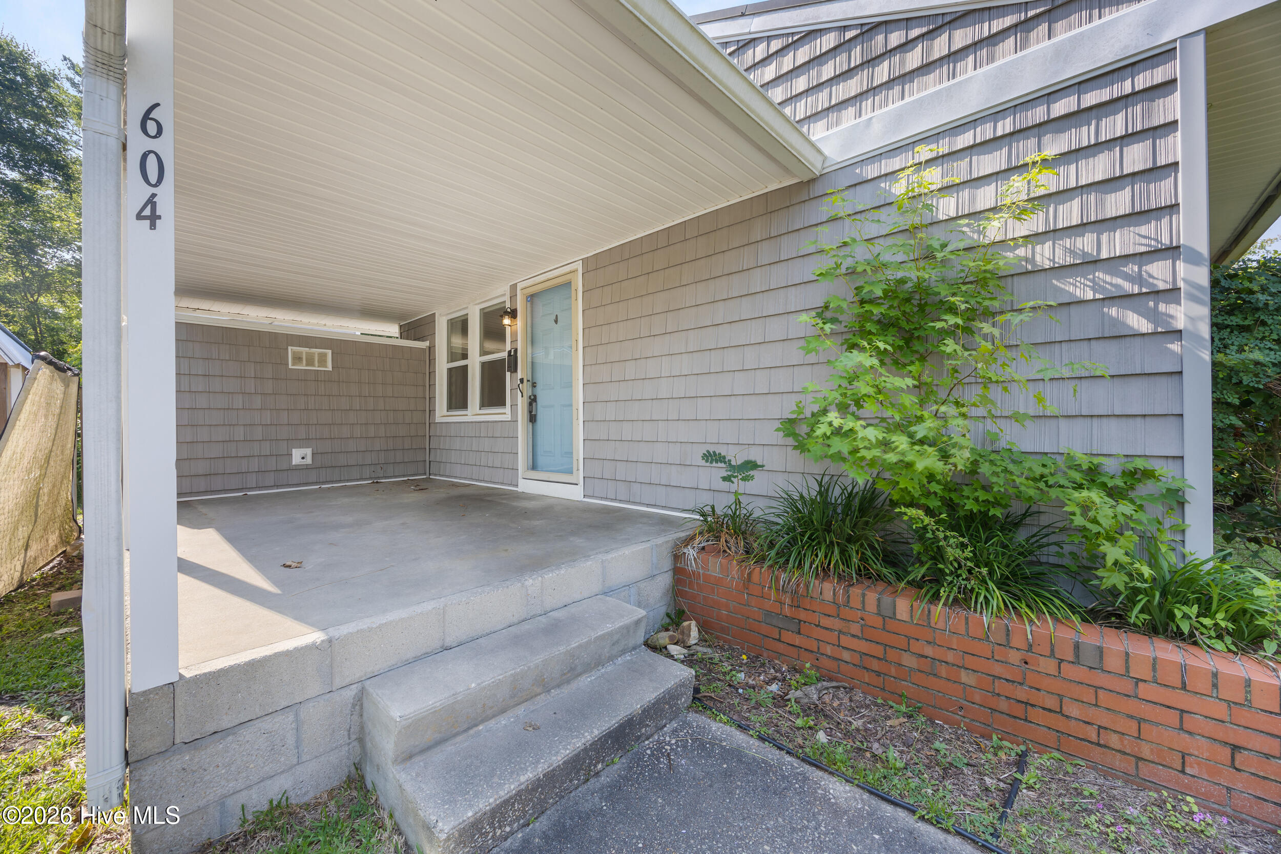 604 Jarman Street