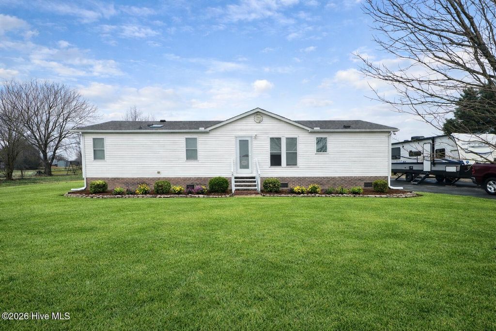 Photo of 246 Body Road, Hertford, NC 27944 (MLS # 100555990)