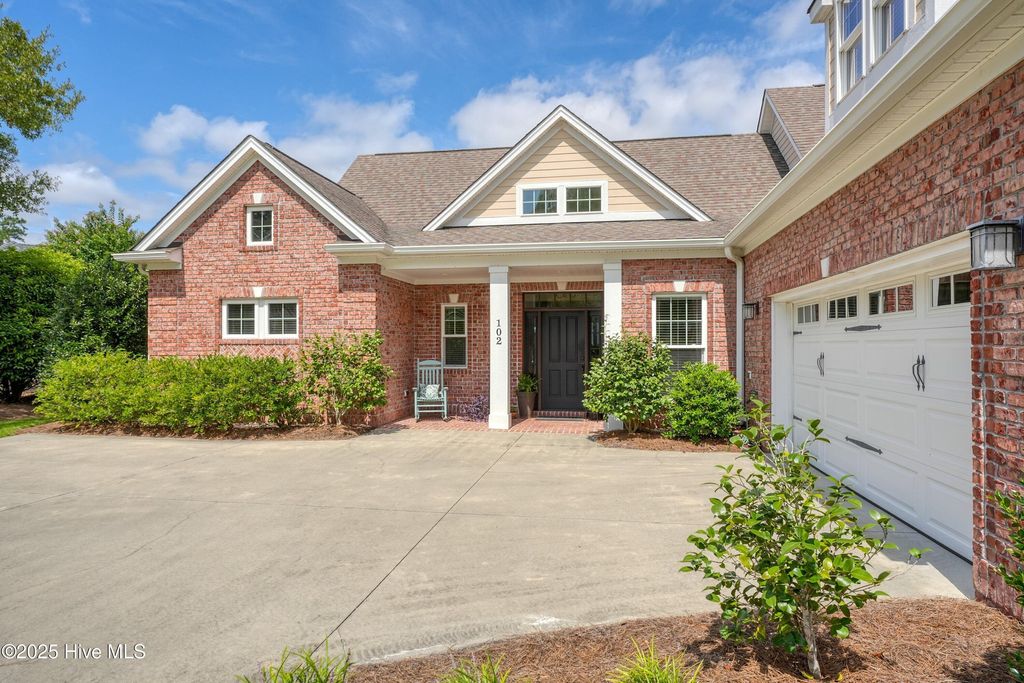 Photo of 102 Reflection Court, Ocean Isle Beach, NC 28469 (MLS # 100528105)