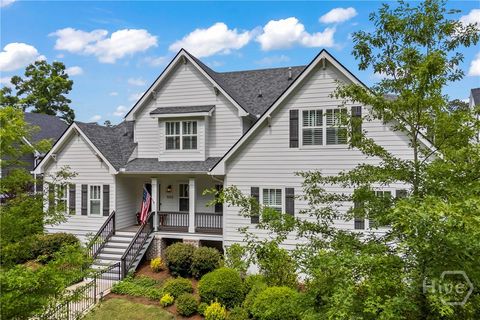 Photo of 555 Red Bluff Drive, Athens, GA 30607 (MLS # CL346026)