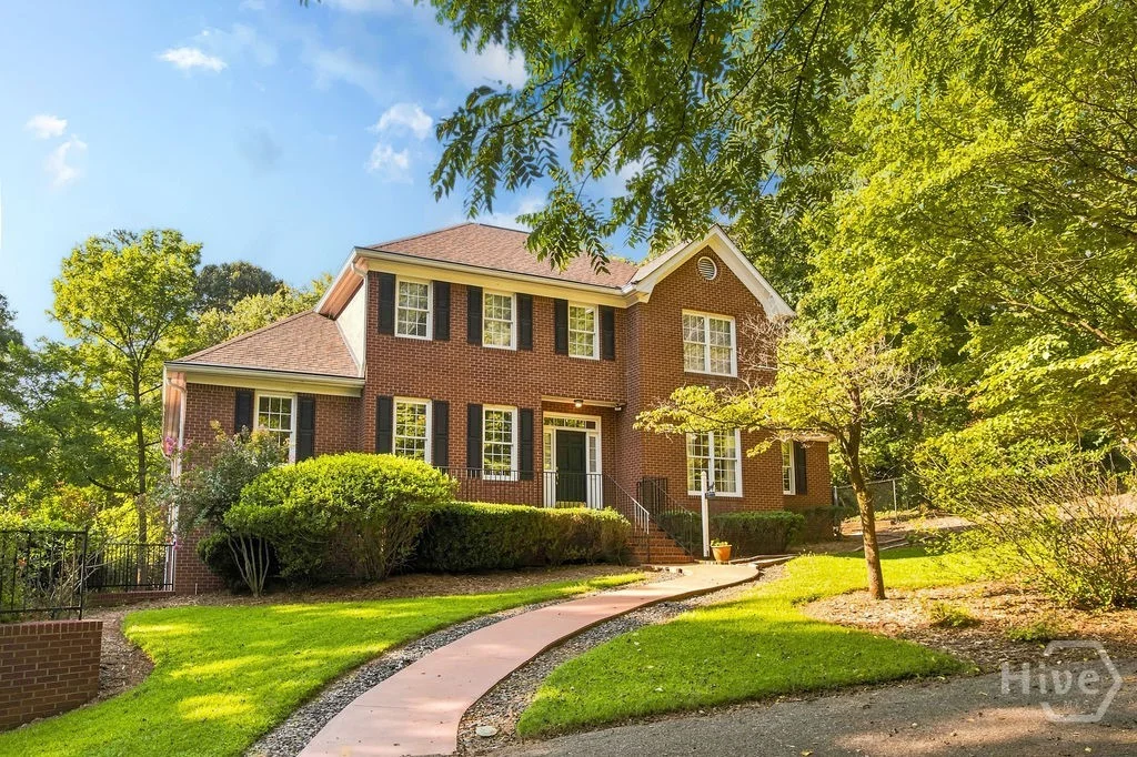 245 Deerhill Drive, Bogart, GA, 30622
