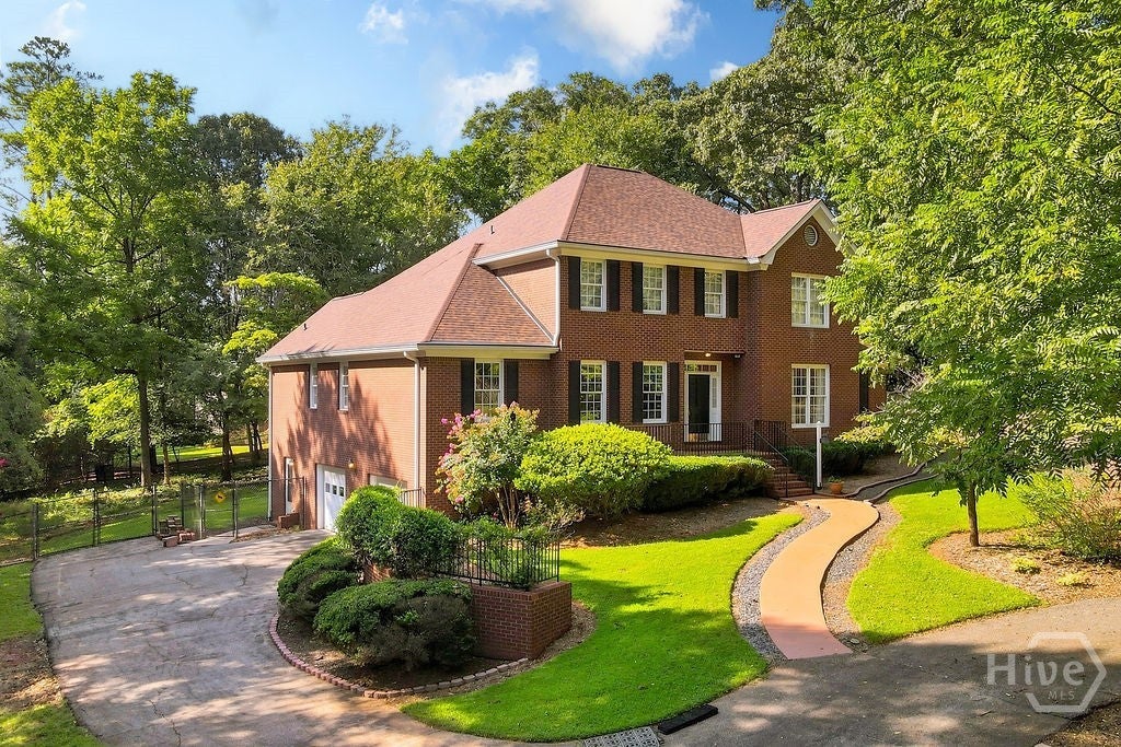 245 Deerhill Drive