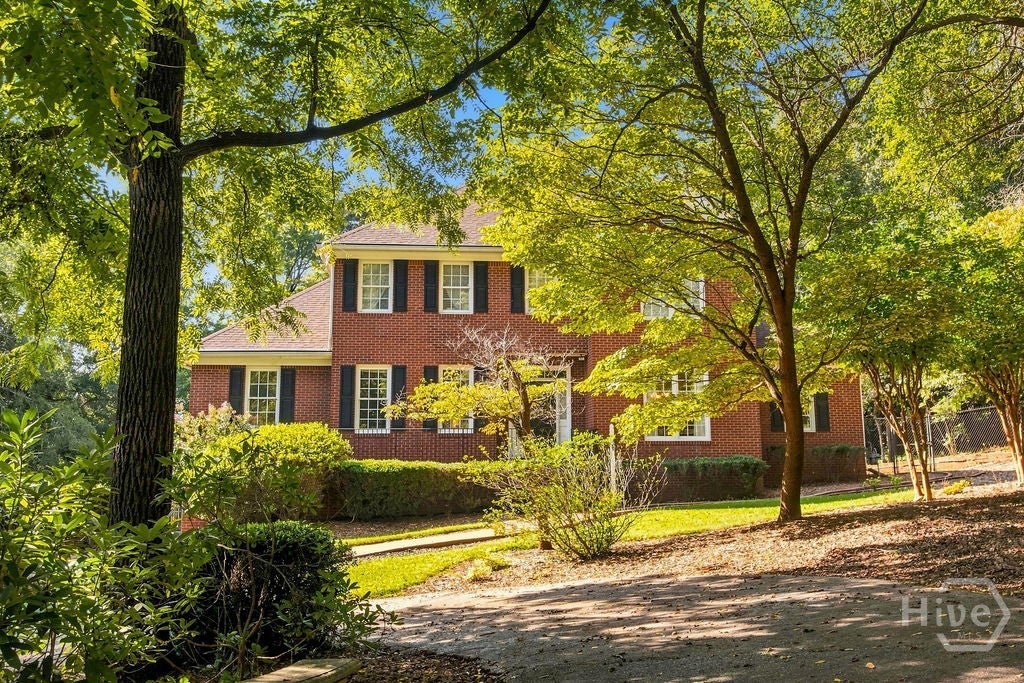 245 Deerhill Drive