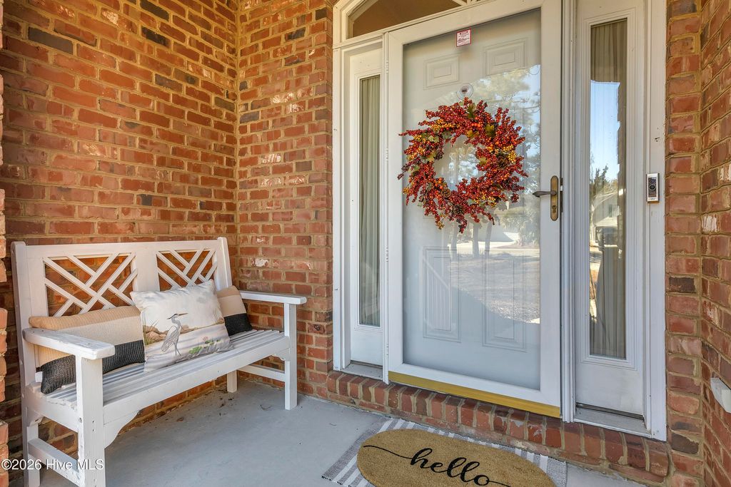 Photo of 8724 Sedgley Drive, Wilmington, NC 28412 (MLS # 100549882)