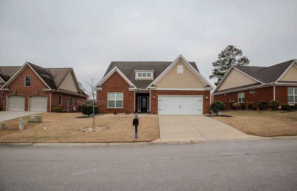 Photo of 144 Fitzsimmons Drive, North Augusta, SC 29860 (MLS # 552918)