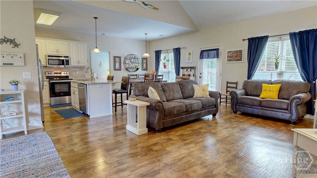 Photo of 124 Sugarland Boulevard, Brooklet, GA 30415 (MLS # SA364202)