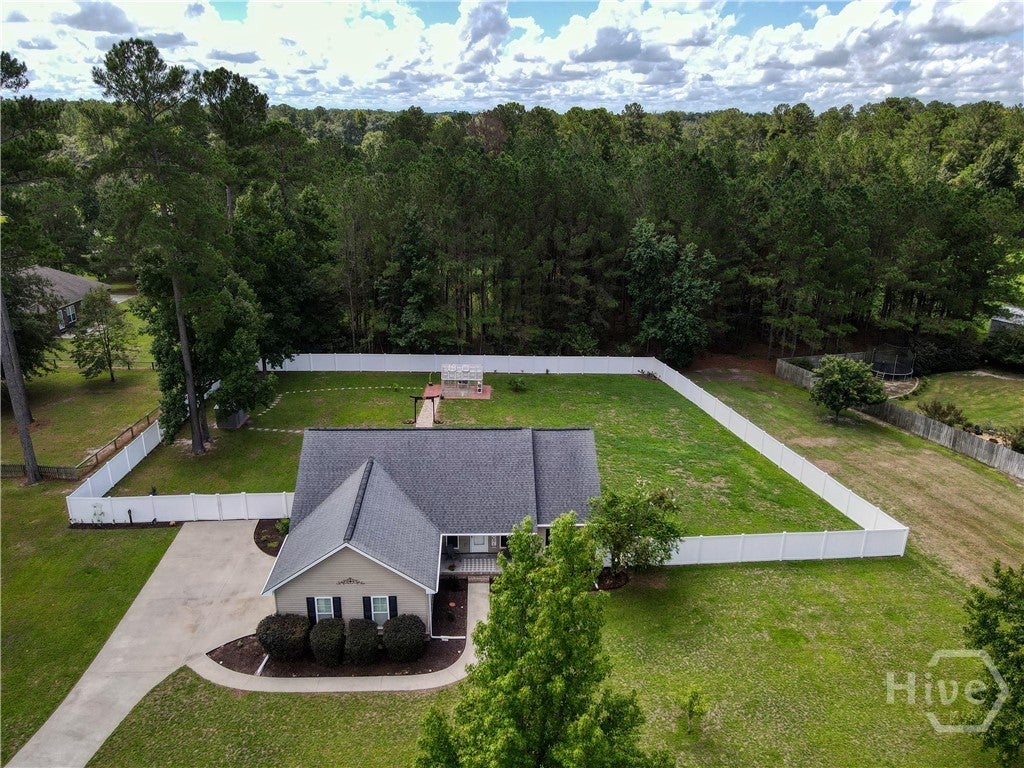 Photo of 124 Sugarland Boulevard, Brooklet, GA 30415 (MLS # SA364202)