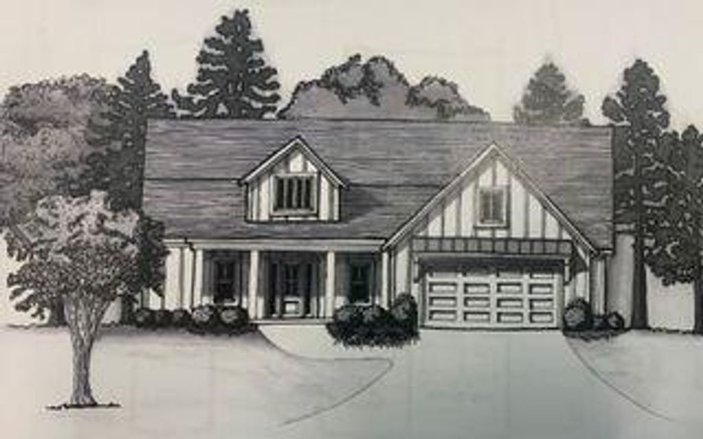 Photo of 8172 Crossbow Landing, Graniteville, SC 29829 (MLS # 550445)