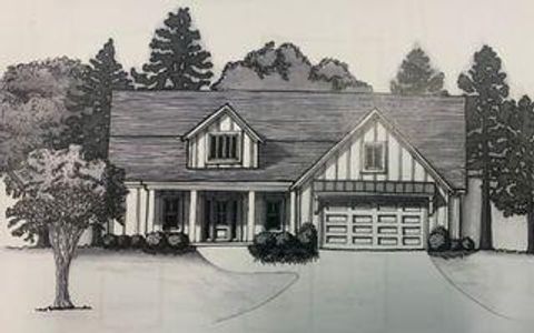 Photo of 8172 Crossbow Landing, Graniteville, SC 29829 (MLS # 550445)